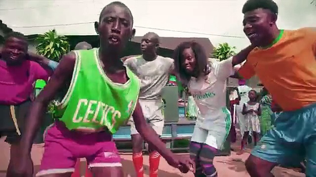 PAT SEXY LA MERVEILLE-Kpako Solo