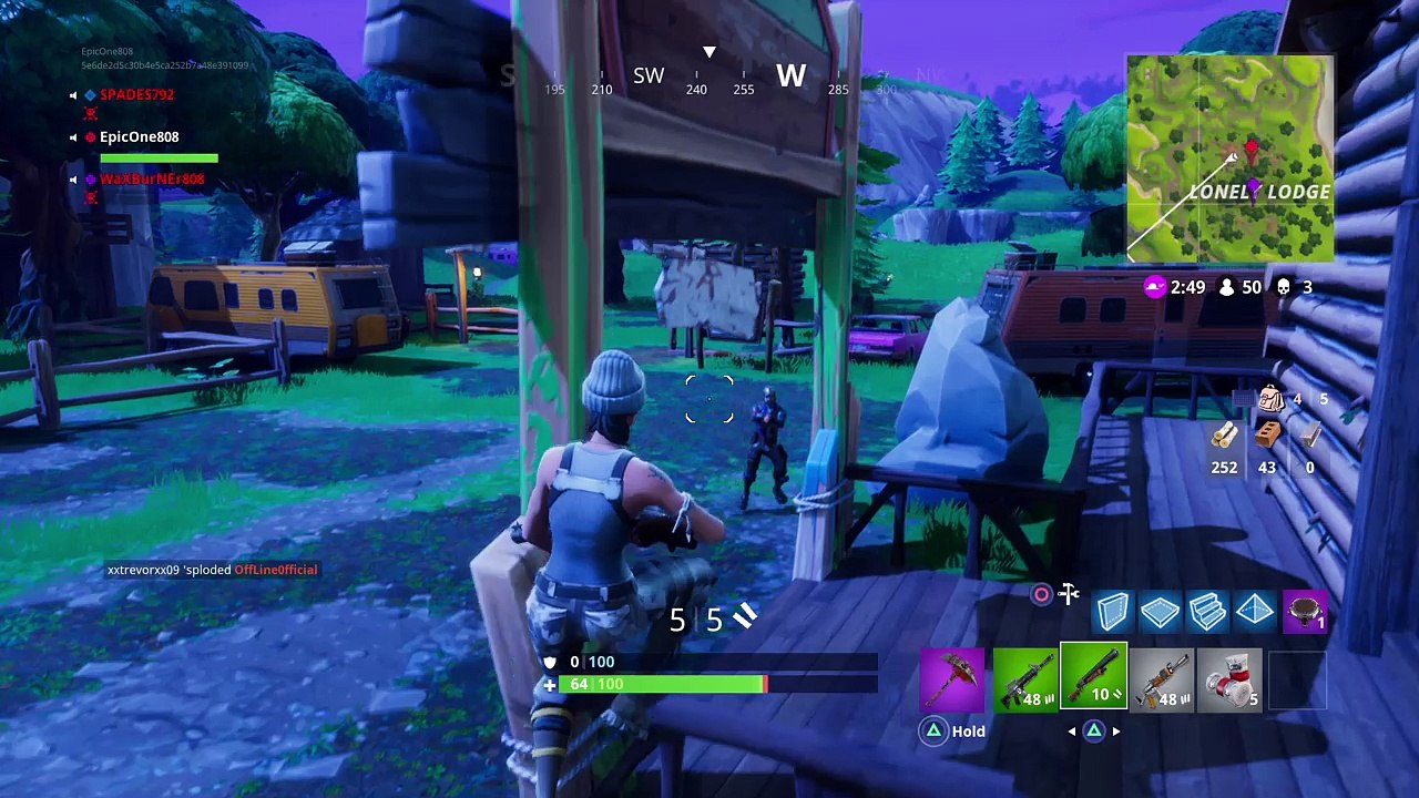 Lol