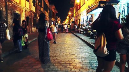 9 Best Tourists Destinations in the Philippines