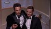Golden Globes 2018 - James Franco, Meilleur acteur dans une comédie pour The Disaster Artist - CANAL+