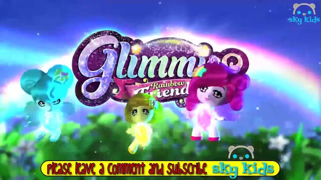 Best Toys Rainbow Carrier Toy Style Best Toys Commercials-Rpc_2HLtU4Q