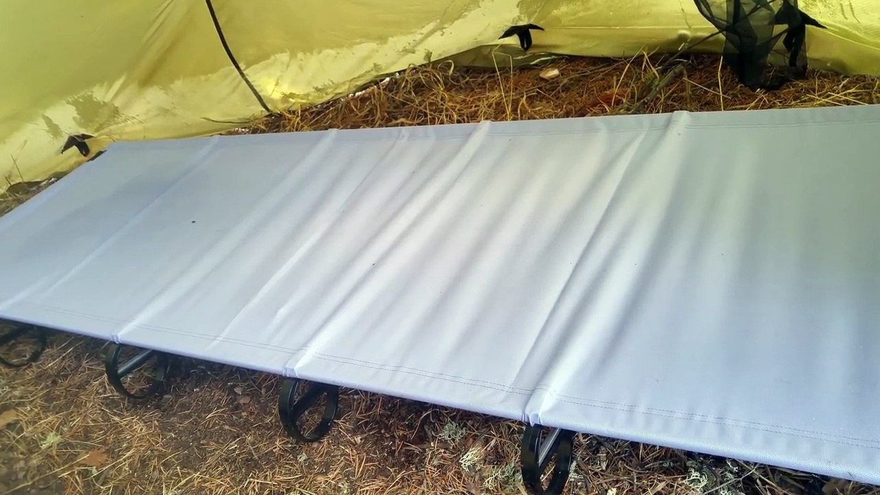 REAL Winter Bug out Bag/ Survival Gear