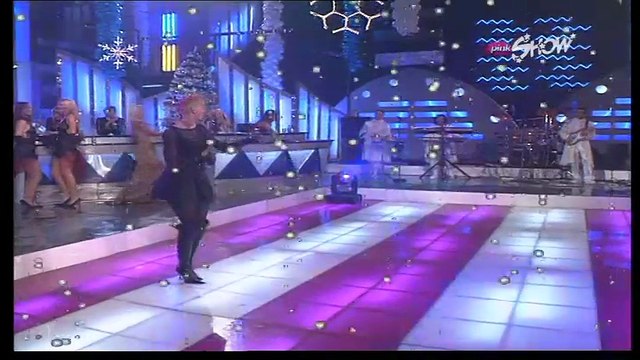 Tijana Dapcevic - Negativ - docek 2004