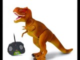NKOK Wow World Toy Figure R_C T-REX Dinosaur For Kids-3HsTk2Jh08k