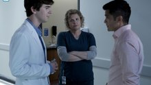 [123movies] The Good Doctor ~ Season 1 Episode 12 | Full-HD | Watch Online
