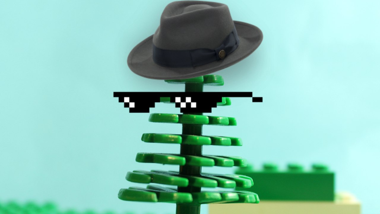 The Tree-Father | THAC-XV
