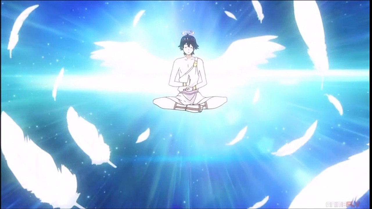 Handa-kun opening