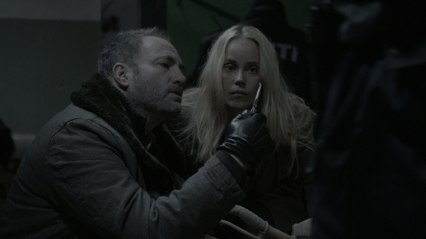 The Bridge (S04E03) Season 4 Episode 3 | SVT1