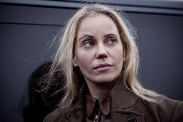 Full HD The Bridge Season 4 Episode 3 (S04E03)
