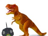 NKOK Wow World Toy Figure R_C T-REX Dinosaur For Kids-3HsTk2Jh08k