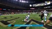 Top 5 Carolina Panthers QB Cam Newton throws | NFC Wild Card