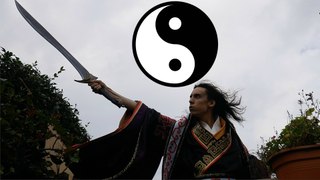 Real Taoist Weather Magick In Action! - Lord Josh Allen