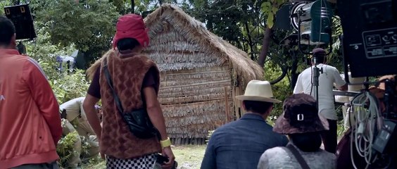 អូនហត់ហើយ - គូមា (បទថ្មី), FULL MV ក្នុងរឿងថតកុន, Kuma New Song