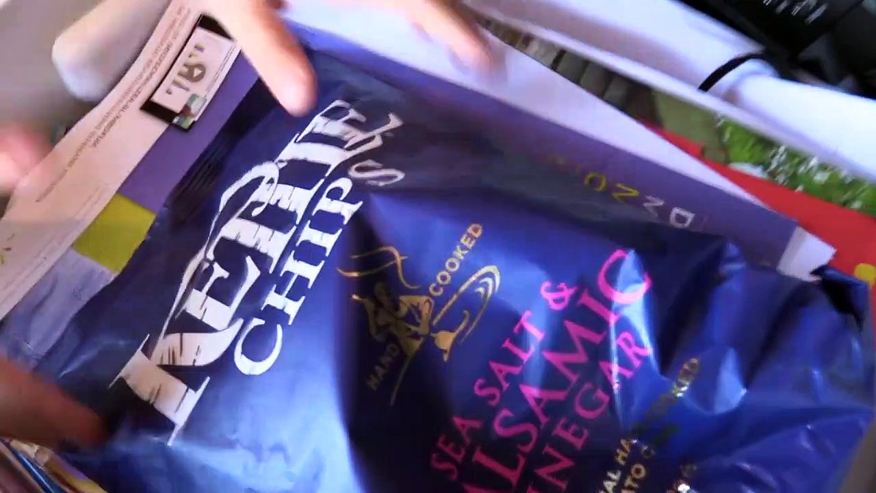 Funny Kid Learns Bags of Chips Funny Kids Fun _ Learn Colors with Chips for