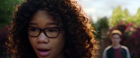 Disney's A Wrinkle In Time - Golden Globes TV Spot