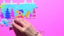 MASHA and the BEAR Puzzle Games Kids Toys Rompecabezas De Puzzel