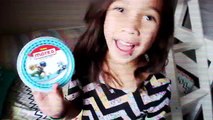Bad Baby Are You Sleeping Learn colors with Luvabella Doll Elsa TAPE Children Songs Nur
