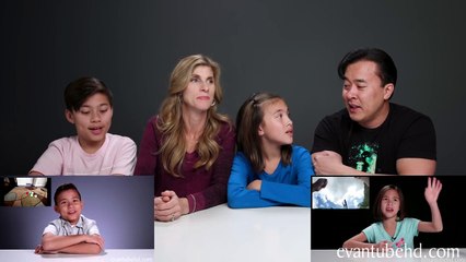 Q&A PARENTS EDITION!!! Our New Year's Resolutions!