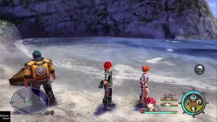 Ys VIII -Lacrimosa of DANA #8:  Gotta find him!