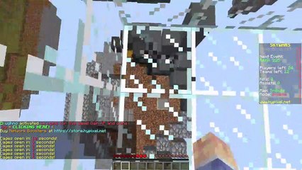 マルクとトラップ作ってたらハッカーが二人も