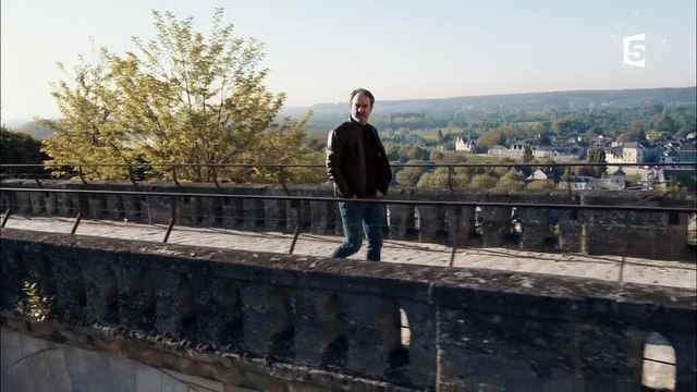 -Ép.2- Le R0I f0u et l@ Pucelle. 1392 / 1453