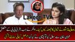 Imran Khan Telling About His Marriage with Bushra Manika