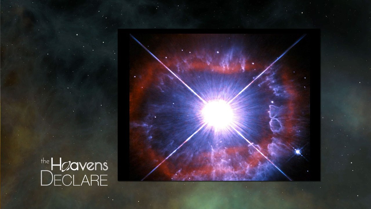 The Attributes of God -part 2 | The Heavens Declare #10 | Jim Burr
