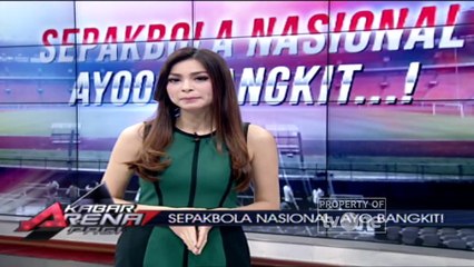 Indonesia Selection vs Islandia Pada 11 Januari di Sleman, Yogyakarta