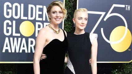 Altın Küre Ödülleri'ne 'Siyah' Protesto Damga Vurdu