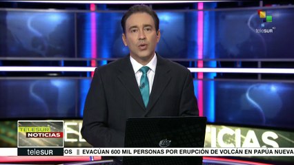 Estado venezolano impide saqueo de pueblos del estado Falcón