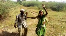 senior citizens dancing well,a must watch video