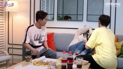 Revenge Note EP2 - Eunwoo Cut