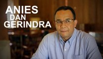 Ini Alasan Anies Mau Diusung Gerindra Jadi Gubernur DKI