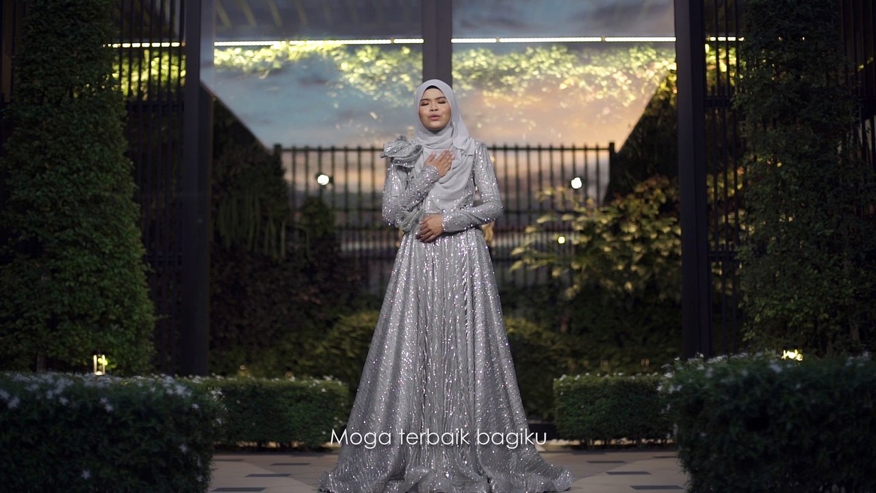 Wani - Aku Selalu Setia ( Official Music Video )