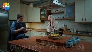 Ask Laftan Anlamaz Full Episode 17 Part 7 English Subtitles