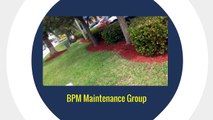 Hollywood FL Street Sweeping - BPM Maintenance Group (786) 420-2524