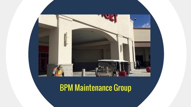 Hollywood FL Day Porter - BPM Maintenance Group (786) 420-2524
