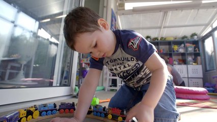 BBC Six Robots and Us Series 1 2of2