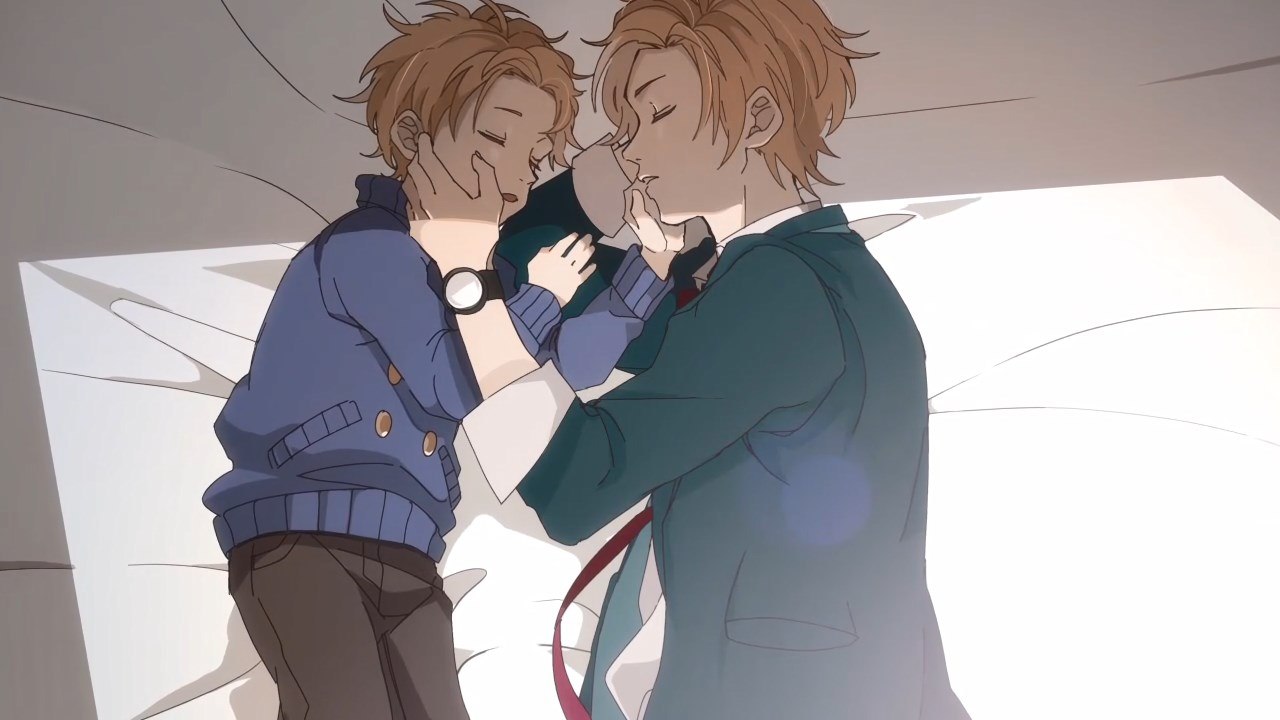 Do You Hear Me feat. Haruki＜Childhood＞(CV:Koinu) [Subtitle Indonesia]