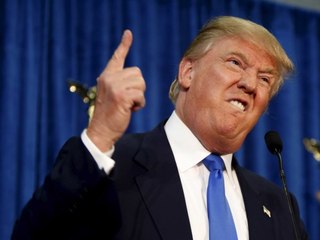 "കള്ളങ്ങളല്ലാതെ ഞങ്ങള്‍ക്കൊന്നും നല്‍കിയില്ല" പാകിസ്താനെതിരെ ആഞ്ഞടിച്ച്  ട്രംപ്