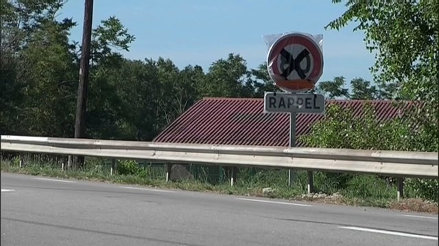 Document BFMTV. Édouard Philippe explique dans une lettre sa décision d’abaisser la vitesse à 80 km/h sur les routes nationales