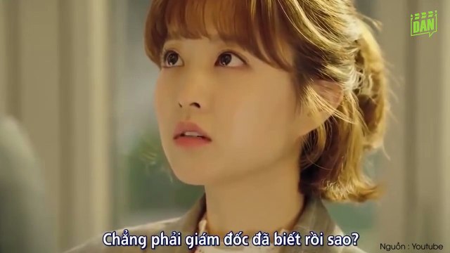 Bí kíp tỏ tình chắc thắng của Park Hyung Sik, cả tấm chân tình ngọt ngào như thế Park Bo Young từ chối sao được.
