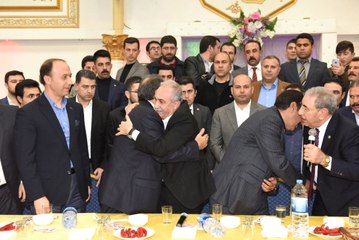 Bakan Fakıbaba, Aşiret Kavgasını Kan Davasına Dönüşmeden Engelledi