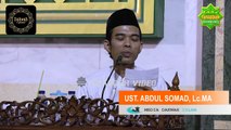 Tanya Jawab Ustadz Abdul Somad - Amalan Untuk Memudahkan Segala Urusan
