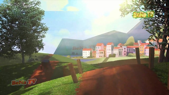 Gà Trống Mèo Con Và Cún Con - Nhạc Thiếu Nhi - Liên Khúc Nhạc Thiếu Nhi Sôi Động - Phim Hoạt Hình Lồng Nhạc Thiếu Nhi