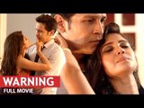 Warning - Short Film | Ratan Rajput | Abhishek Rawat | Shobit Jaiswal | Kabir Sadanand | HD