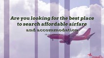 How to find cheap airline tickets to North Carolina?