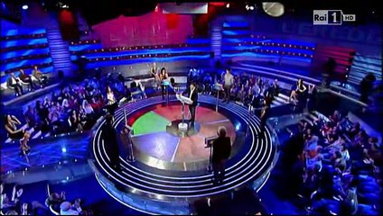 Eredità 30 novembre 2014 (puntata intera)