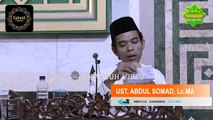 Tanya Jawab Ustadz Abdul Somad - Bolehkah Keponakan Lelaki Dari Suami Tinggal Serumah