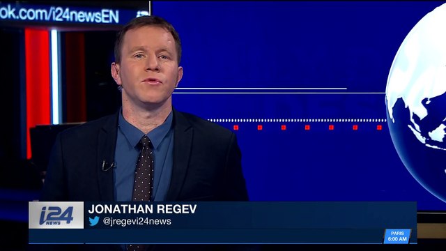 i24NEWS DESK | Israel considers new measures to ease Gaza crisis | Monday, January 8th 2018